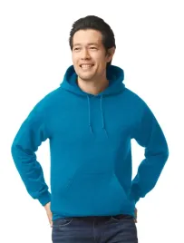 bluza-meska-dresowa-z-kapturem-kangurka-heavy-gildan-niebieski-szafir-3xl