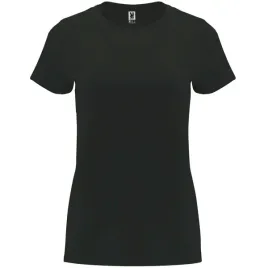 koszulka-damska-t-shirt-damski-bawelniany-roly-capri-ca6683-dark-lead-xl