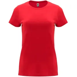 koszulka-damska-t-shirt-damski-bawelniany-roly-capri-ca6683-red-xl