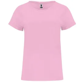 t-shirt-damski-koszulka-bawelniana-z-rekawem-roly-cies-ca6643-light-pink-s
