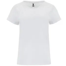 t-shirt-damski-koszulka-bawelniana-z-rekawem-roly-cies-ca6643-white-m