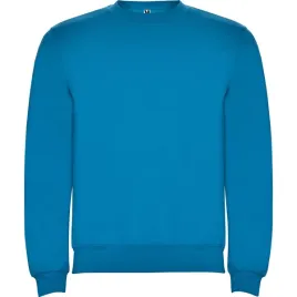 bluza-unisex-damska-dresowa-roly-sweatshirt-clasica-su1070-ocean-blue-l