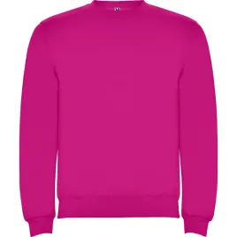 bluza-unisex-damska-dresowa-roly-sweatshirt-clasica-su1070-rosette-m