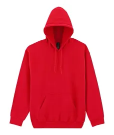 bluza-dresowa-kangurka-kaptur-dryblend-gildan-12500-czerwona-s