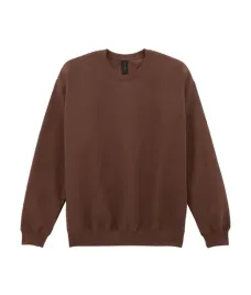 bluza-softstyle-unisex-ciepla-bez-kaptura-gildan-sf500-braz-l