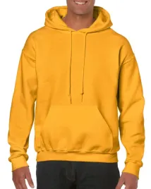 gildan-adult-hooded-sweatshirt-gold-s-bluza-meska-z-kapturem