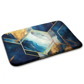 dywanik-pod-stopy-ozdobny-chodnik-do-sypialni-abstrakcja-geometryczna-75x45