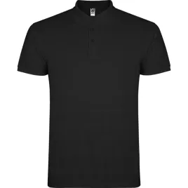 koszulka-polo-meska-bawelna-pique-roly-star-6638-czarna-3xl