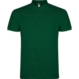 koszulka-polo-meska-bawelna-pique-roly-star-6638-zielona-bottle-xl