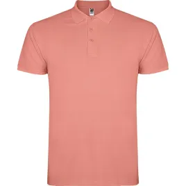 koszulka-polo-meska-bawelna-pique-roly-star-6638-lososiowa-clay-orange-xl