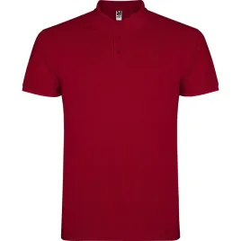 koszulka-polo-meska-bawelna-pique-roly-star-6638-bordowy-garnet-2xl