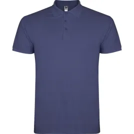koszulka-polo-meska-bawelna-pique-roly-star-6638-niebieski-denim-2xl