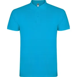 koszulka-polo-meska-bawelna-pique-roly-star-6638-niebieski-turkus-m