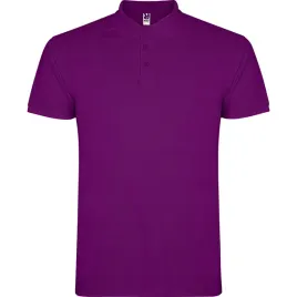 koszulka-polo-meska-bawelna-pique-roly-star-6638-fiolet-purple-xl