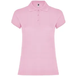 koszulka-polo-damska-bawelna-pique-roly-star-6634-jasny-roz-2xl