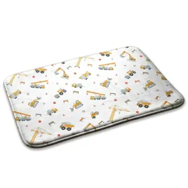 puszysta-mata-do-zabawy-dywanik-pod-stopy-dzieciecy-maszyny-budowlane-75x45