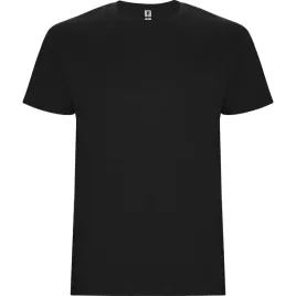 t-shirt-meski-koszulka-meska-grubsza-bawelna-roly-6681-czarna-l