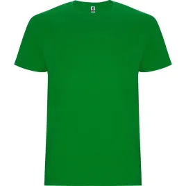 t-shirt-meski-koszulka-meska-grubsza-bawelna-roly-6681-zielony-grass-m