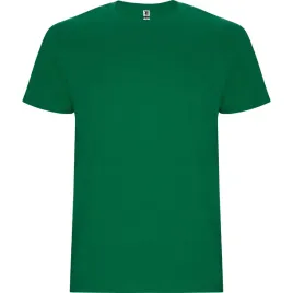 t-shirt-meski-koszulka-meska-grubsza-bawelna-roly-6681-zielona-kelly-l