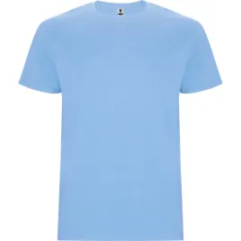 t-shirt-meski-koszulka-meska-grubsza-bawelna-roly-6681-niebieski-sky-l