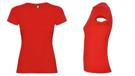 t-shirt-koszulka-damska-miekka-bawelna-roly-jamaica-6627-czerwony-2xl