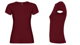 t-shirt-koszulka-damska-miekka-bawelna-roly-jamaica-6627-bordowy-garnet-s