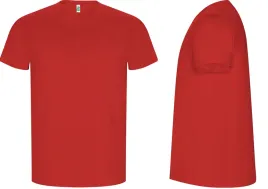 t-shirt-koszulka-meska-organiczna-bawelna-roly-golden-6690-czerwona-3xl