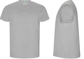 t-shirt-koszulka-meska-organiczna-bawelna-roly-golden-6690-szary-l
