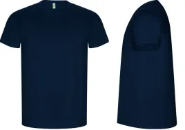 t-shirt-koszulka-meska-organiczna-bawelna-roly-golden-6690-granat-navy-m
