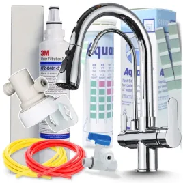 zestaw-do-filtrowania-wody-do-kuchni-maly-filtr-kuchenny-podszafkowy-3m
