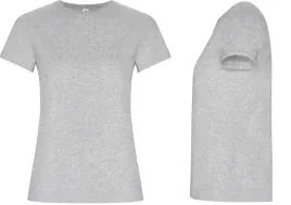 t-shirt-koszulka-damska-organiczna-bawelna-roly-golden-6696-szara-xl