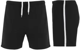 krotkie-spodenki-sportowe-meskie-kieszenie-na-suwak-roly-0418-czarne-xl