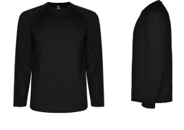 koszulka-sportowa-meska-dlugi-rekaw-control-dry-roly-0415-czarna-l
