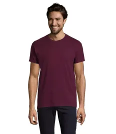 t-shirt-koszulka-meska-wysoka-jakosc-sol-s-regent-11380-burgundy-xl
