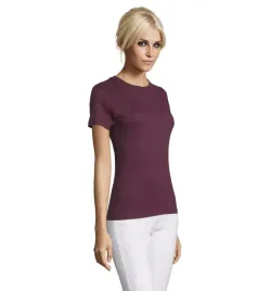 t-shirt-koszulka-damska-wysoka-jakosc-sol-s-regent-01825-burgundy-m