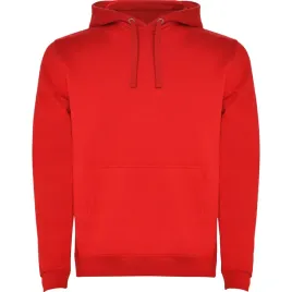 bluza-meska-z-kapturem-gruba-kangurka-roly-1067-red-2xl