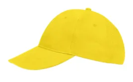 czapka-z-daszkiem-bejsbolowka-damska-meska-sol-s-88100-zolta-gold