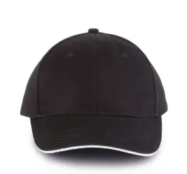 czapka-z-daszkiem-bejsbolowka-meska-k-up-kp011-black-white