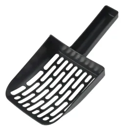 pet-nova-lopatka-do-zwirku-dla-kota-do-kuwety-p-cattray-lux-black-czarna