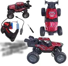 autko-zdalnie-sterowane-dla-dzieci-dymi-samochod-rc-na-pilot-300250-red