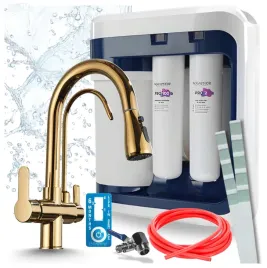 filtr-odwroconej-osmozy-aquaphor-ro202s-pro-bateria-kuchenna-zlota-stojaca