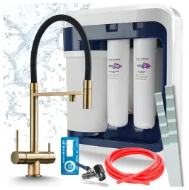 filtr-aquaphor-ro-202s-pro-odwrocona-osmoza-pzh-i-bateria-trojdrozna-zlota