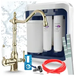 filtr-wody-aquaphor-ro-202s-pro-i-bateria-kuchenna-trojdrozna-retro-zlota