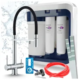 filtr-odwrocona-osmoza-aquaphor-ro202s-pro-i-kran-kuchenny-elastyczny-chrom