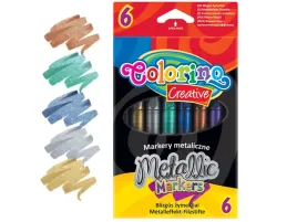 colorino-markery-metaliczne-6-kolorow-mazaki-flamastry-metallic