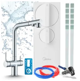 filtr-pod-zlew-midea-400gpd-ro5-wbudowana-pompa-i-bateria-kuchenna-srebrna