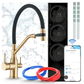 domowy-system-filtrowania-wody-midea-800gpd-smart-i-bateria-trojdrozna-pzh