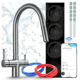 zestaw-filtrujacy-do-wody-midea-800gpd-smart-bezzbiornikowy-kran-trojdrozny