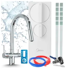 filtr-odwrocona-osmoza-midea-ro5-z-bateria-kuchenna-chrom-wyciagana-wylewka