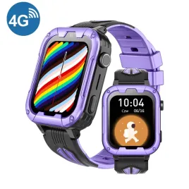smartwatch-zegarek-dla-dzieci-calmean-child-watch-bravo-4g-fioletowy